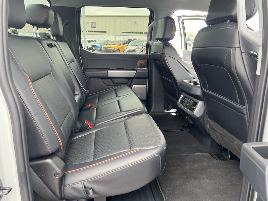 2025 Ford F-350 LARIAT