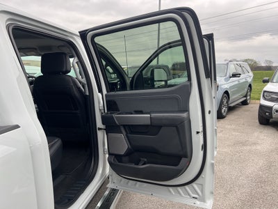 2025 Ford F-350 LARIAT