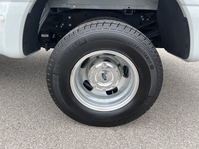 2025 Ford F-350 LARIAT