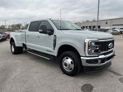 2025 Ford F-350 LARIAT