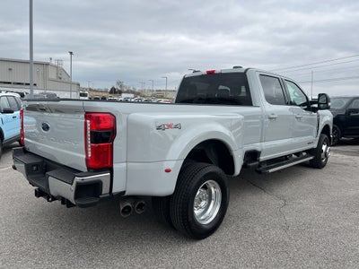 2025 Ford F-350 LARIAT