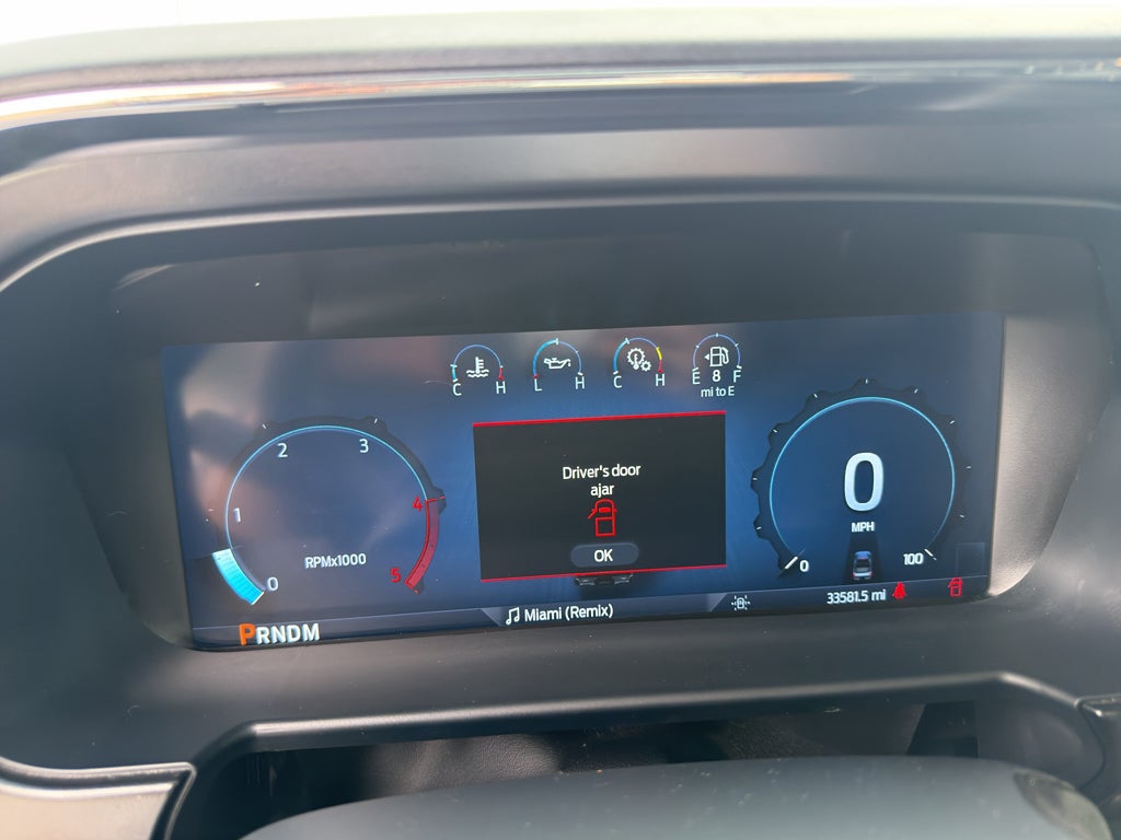 2024 Ford F-350 Lariat