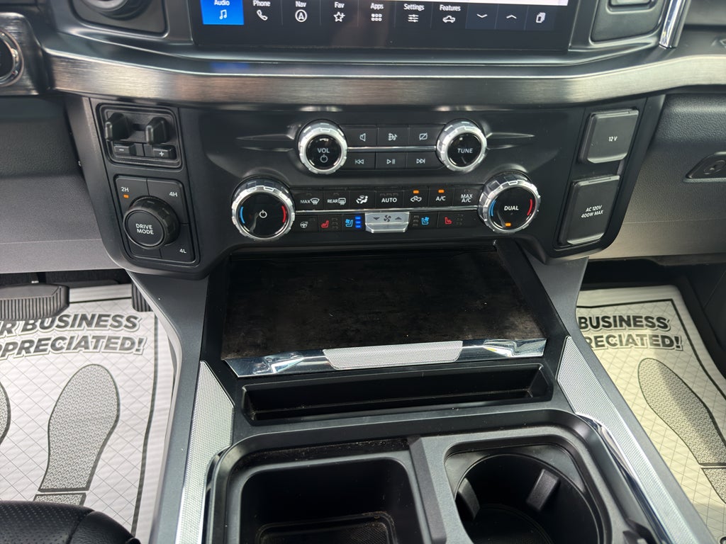 2024 Ford F-350 Lariat