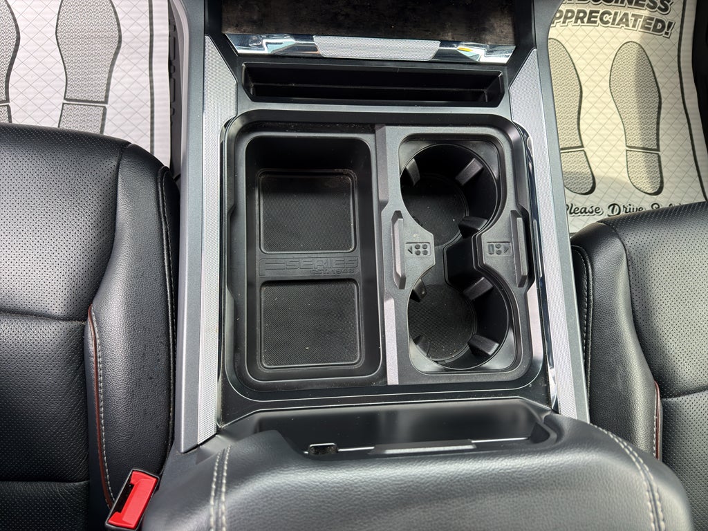 2024 Ford F-350 Lariat