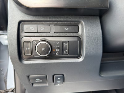 2024 Ford F-350 Lariat