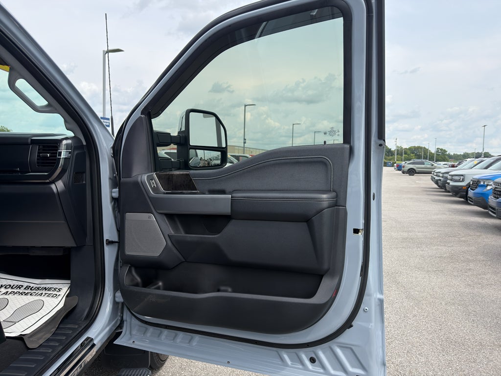 2024 Ford F-350 Lariat