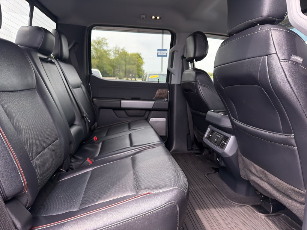2024 Ford F-350 Lariat