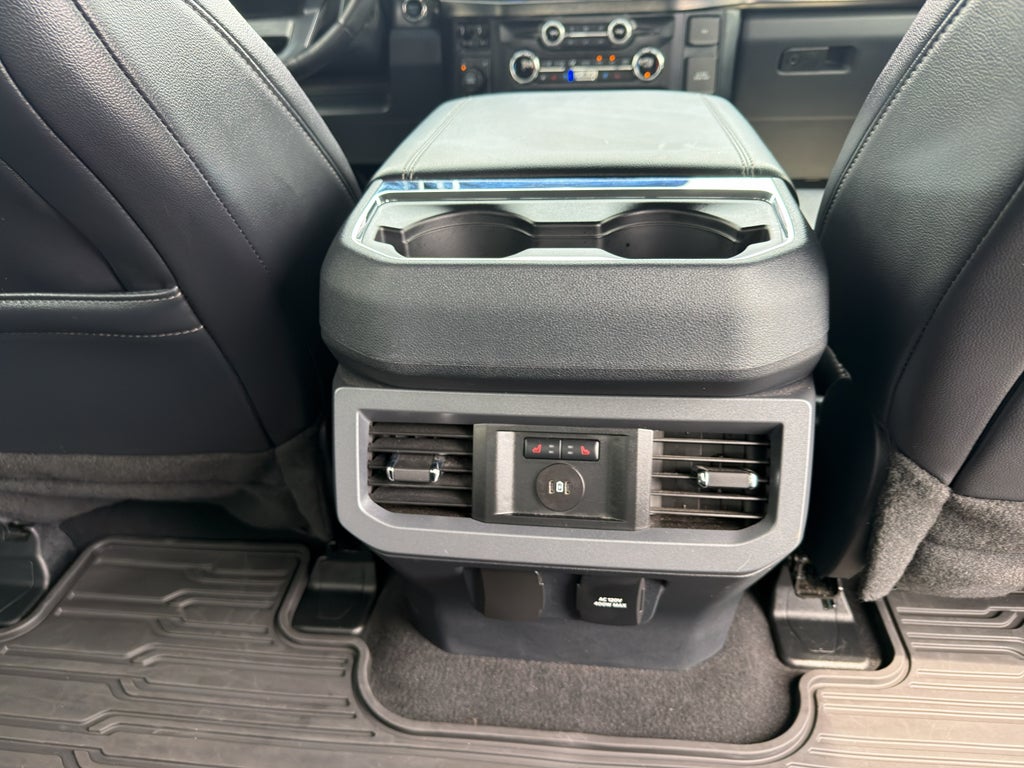 2024 Ford F-350 Lariat