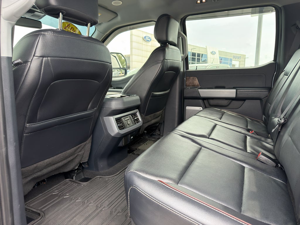 2024 Ford F-350 Lariat