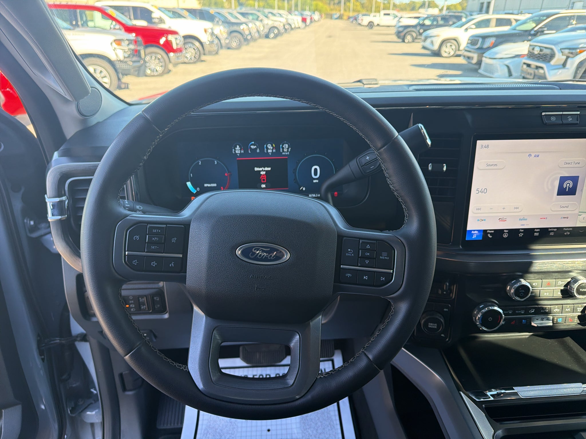 2025 Ford F-350 LARIAT