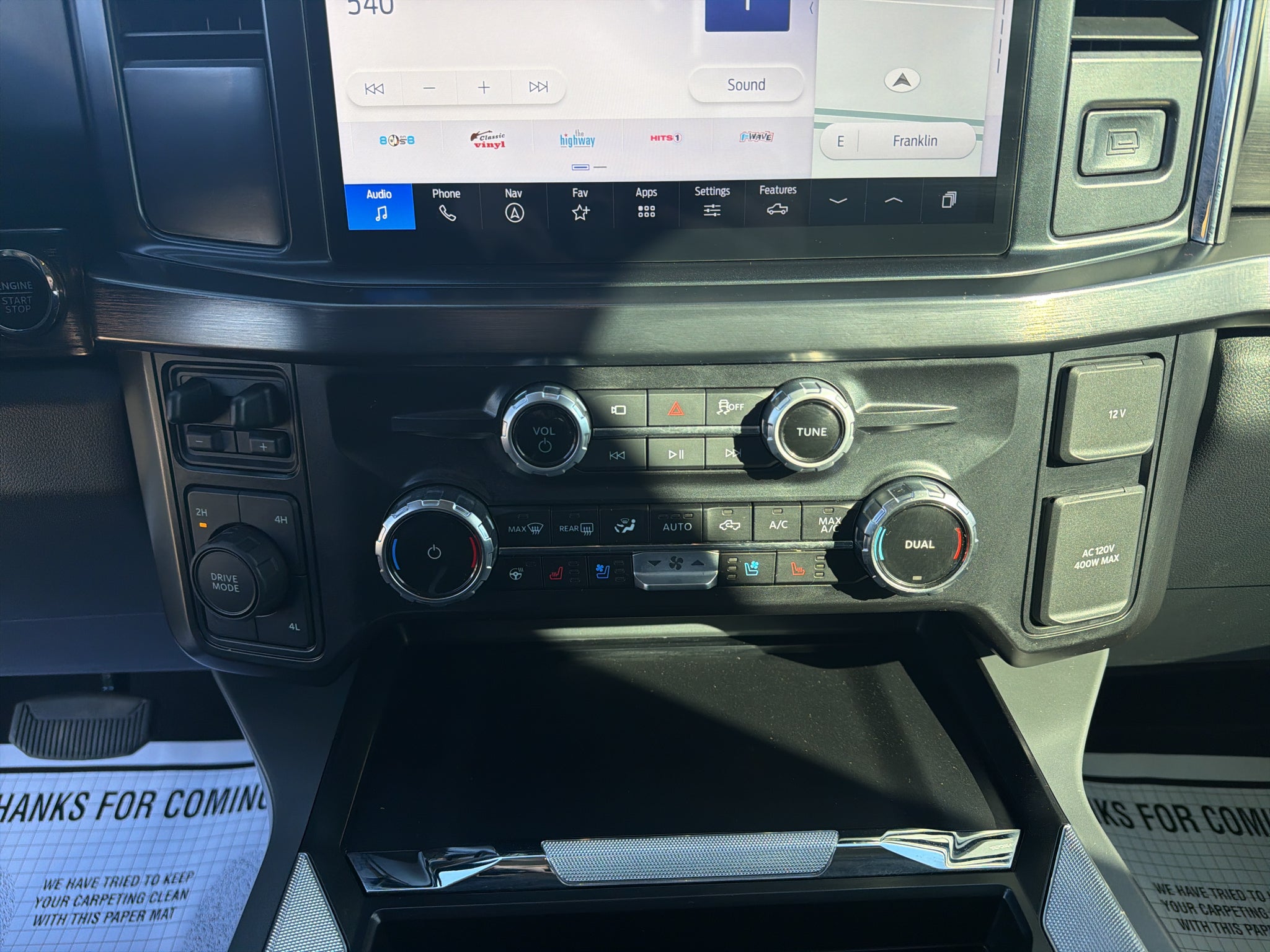 2025 Ford F-350 LARIAT
