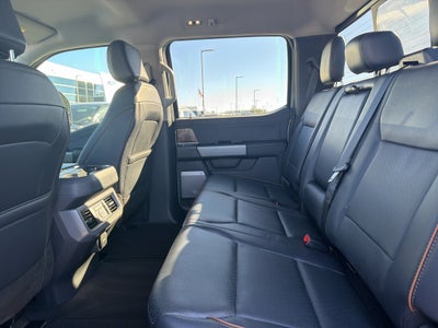 2025 Ford F-350 LARIAT