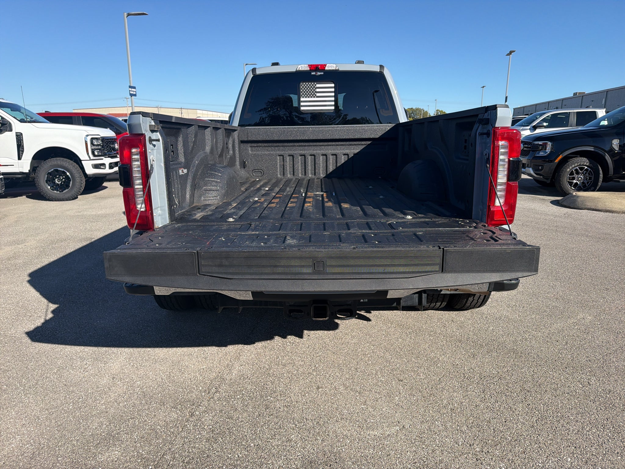 2025 Ford F-350 LARIAT