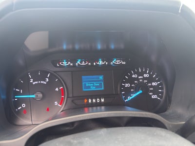 2022 Ford Super Duty F-450 DRW XL