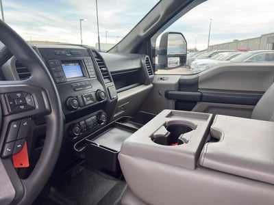 2022 Ford Super Duty F-450 DRW XL