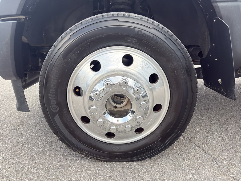 2022 Ford Super Duty F-450 DRW XL