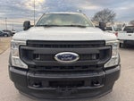 2022 Ford Super Duty F-450 DRW XL