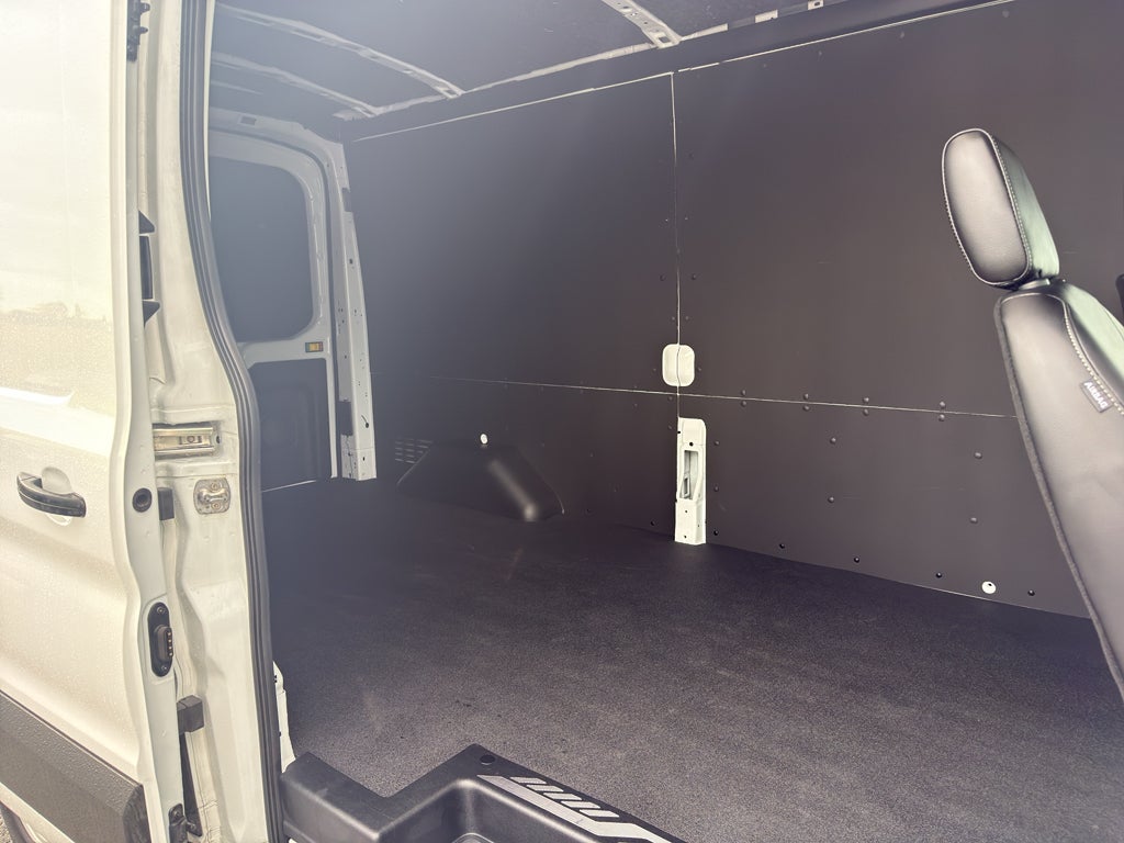 2025 Ford Transit-250 Cargo Van Base
