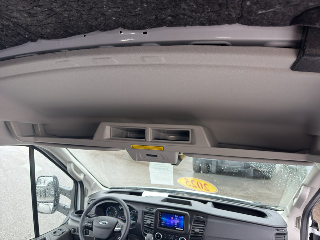 2025 Ford Transit-250 Cargo Van Base
