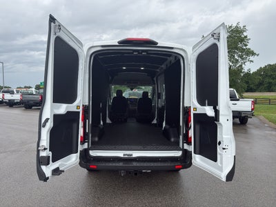 2025 Ford Transit-250 Cargo Van Base