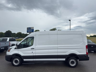 2025 Ford Transit-250 Cargo Van Base