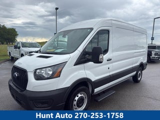 2025 Ford Transit-250 Cargo Van Base