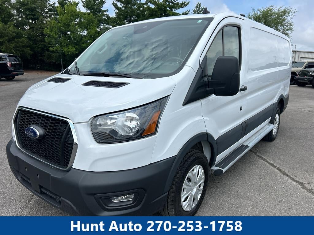2025 Ford Transit-250 Cargo Van Base