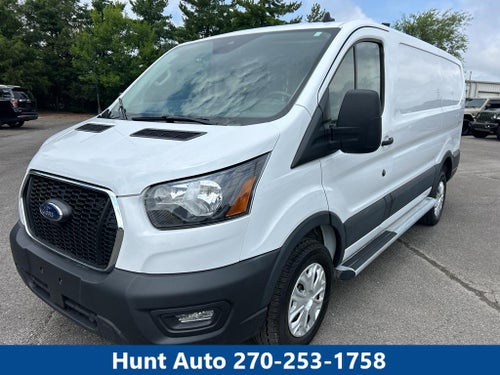 2025 Ford Transit-250 Cargo Van Base