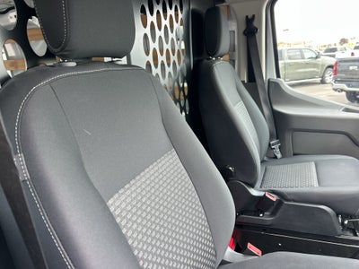 2025 Ford Transit-250 Cargo Van Base