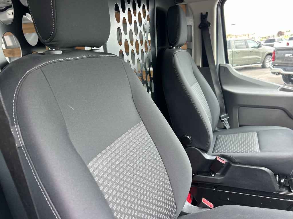 2025 Ford Transit-250 Cargo Van Base