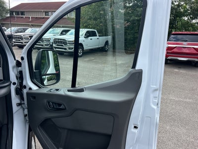 2025 Ford Transit-250 Cargo Van Base