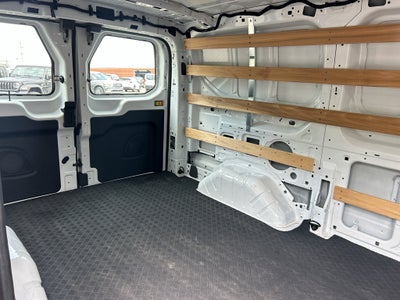 2025 Ford Transit-250 Cargo Van Base