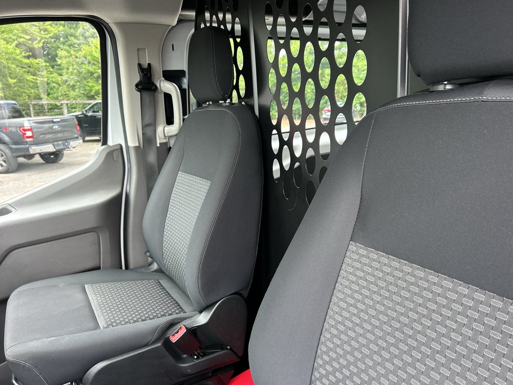 2025 Ford Transit-250 Cargo Van Base