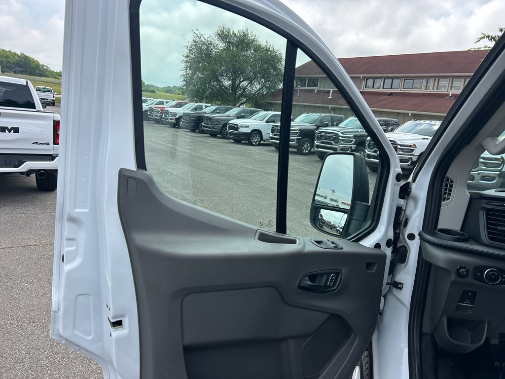 2025 Ford Transit-250 Cargo Van Base