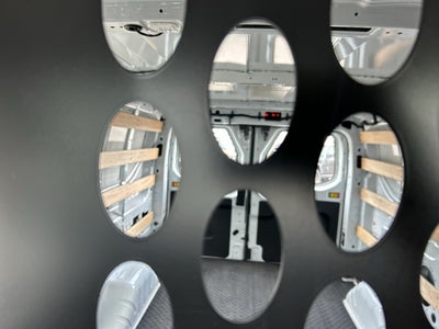 2025 Ford Transit-250 Cargo Van Base