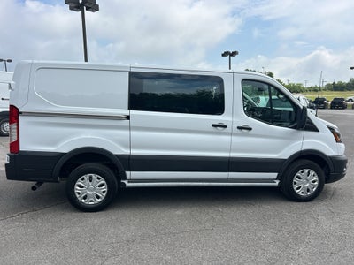 2025 Ford Transit-250 Cargo Van Base