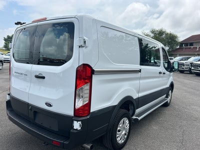 2025 Ford Transit-250 Cargo Van Base