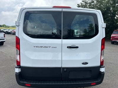 2025 Ford Transit-250 Cargo Van Base