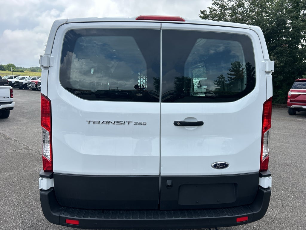 2025 Ford Transit-250 Cargo Van Base