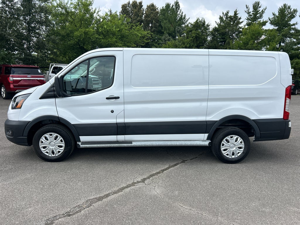 2025 Ford Transit-250 Cargo Van Base