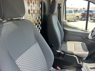 2025 Ford Transit-250 Cargo Van Base