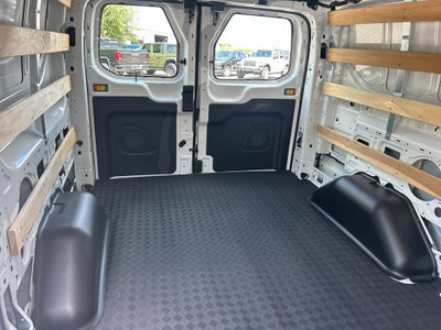 2025 Ford Transit-250 Cargo Van Base