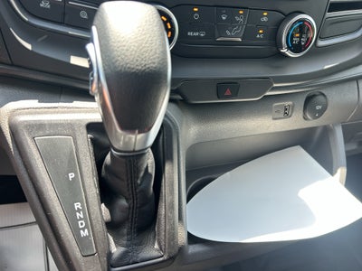 2025 Ford Transit-250 Cargo Van Base