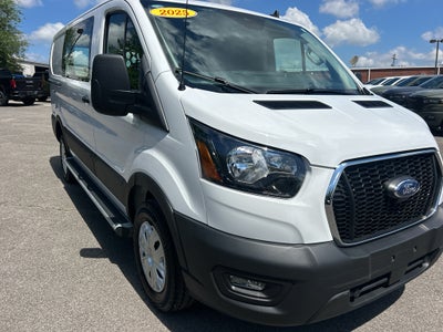 2025 Ford Transit-250 Cargo Van Base