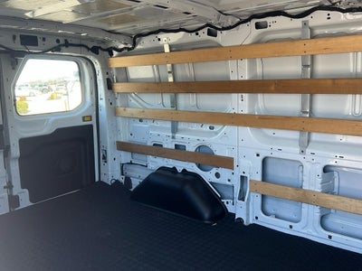 2023 Ford Transit-250 Cargo Van Base