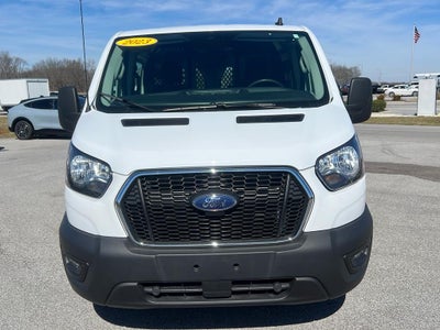 2023 Ford Transit-250 Cargo Van Base