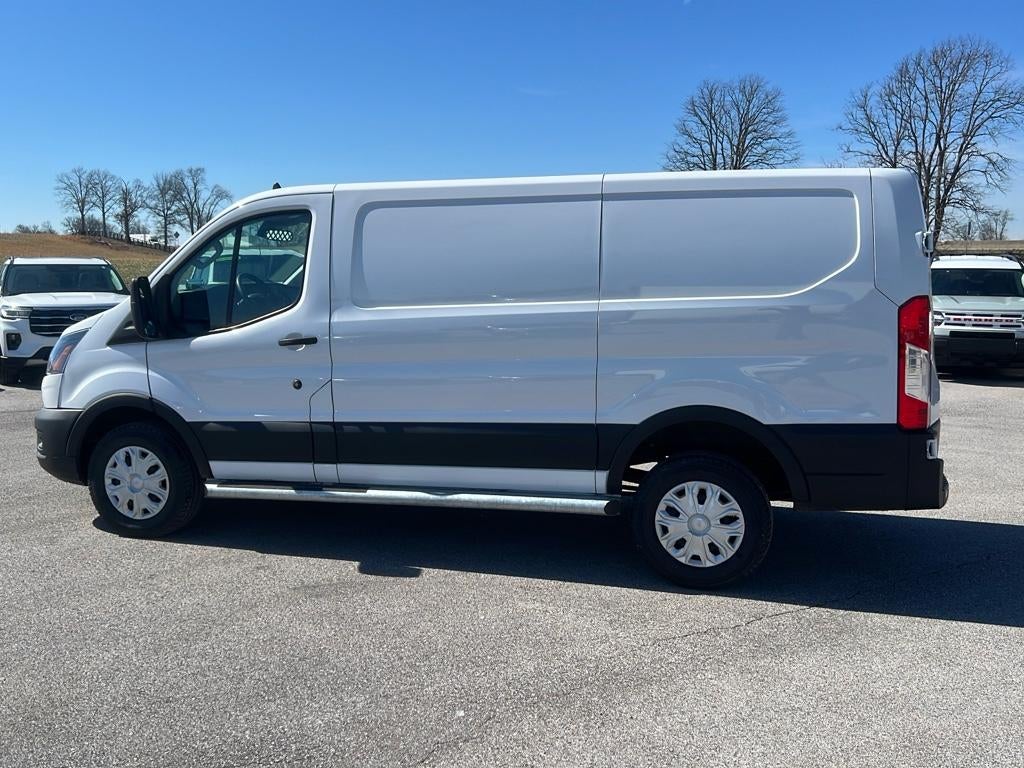 2023 Ford Transit-250 Cargo Van Base