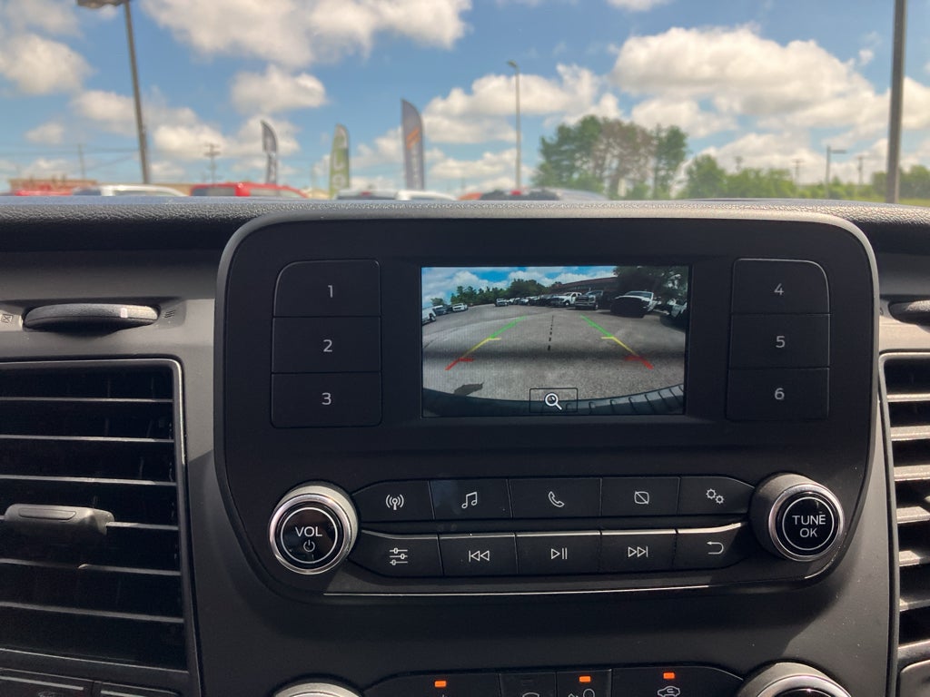 2025 Ford Transit-250 Cargo Van Base