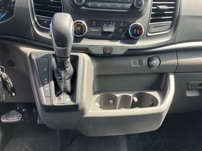 2025 Ford Transit-250 Cargo Van Base