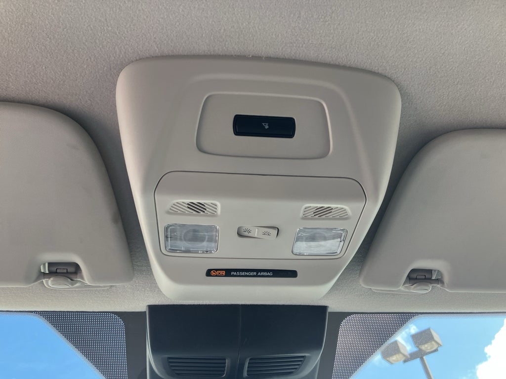 2025 Ford Transit-250 Cargo Van Base
